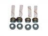 Dichtring, Ventilschaft Valve Stem Seal:117 050 02 67