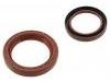 Wellendichtring, Kurbelwelle Crankshaft Oil Seal:11 14 1 721 560