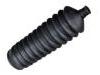 Steering Boot:6E0 419 831